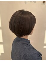 シャンプーボーイ セントラル 博多(SHAMPOO BOY central) ショートヘア