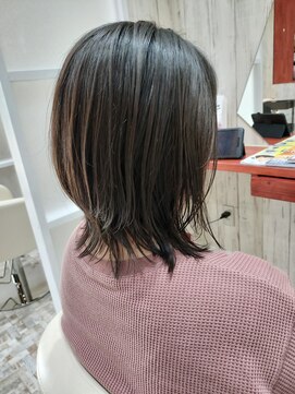 オリバー 諫早店(ORiVER) ミデアム