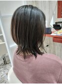 ミデアム