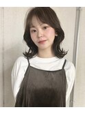 韓国風レイヤー NOBU