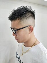 ラクーヘアデザイン(RAKUU HAIR DESIGN)