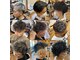 ルッカヘアガーデン バイ ラッシュゴールド(RUCCA HAIR GARDEN by LUSH GOLD)の写真