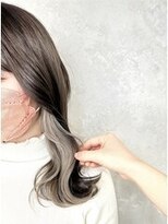 ウィン 川口元郷店(win)&nbsp;インナーグレージュ