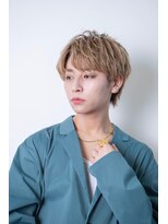 ディオ 町田店(DIO)&nbsp;メンズ/メンズカット/韓国ヘア/メンズパーマ/アイブロウ/町田