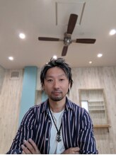 ピヴォヘアー(pivo hair) 筒井 翔大