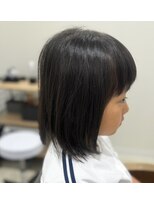 キュービズム イオンモール白山店(CUBISM)&nbsp;キッズカット