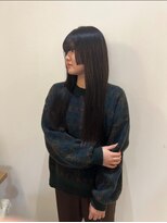 ヘアスタジオ マテリアル(hair studio Material)&nbsp;#ブリーチ#髪質改善#エクステ