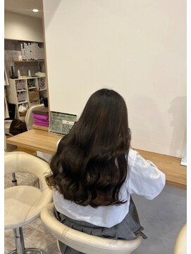 ヘアスタジオ マテリアル(hair studio Material) #プルエクステ#髪質改善#カラー#ヘアセット