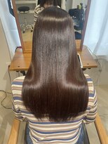 ラヴィエ(RAVIE)&nbsp;乾かしただけで艶髪