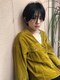 シキオ ヘアデザイン(SHIKIO HAIR DESIGN FUK)の写真/ヘアスタイルづくりはお家に帰ってからが本当のスタート！経験豊富な高技術のスタイリスト在籍♪