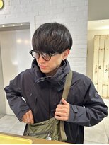 マッシュ 天王寺あべの(MASHU)&nbsp;マッシュショート