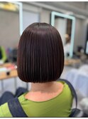 ボブカット【蒲田】【大森】【川崎】