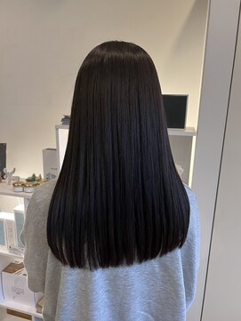 ビフィーノ モーダ 苦楽園店(bifino moda) ロングスタイル