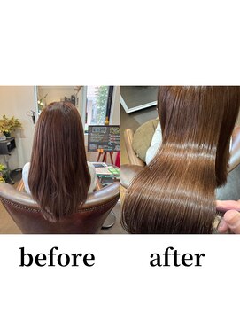 ピスケス(pisces) 【超高濃度水素ケア】ストレートエステ