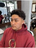 ラフスタイル