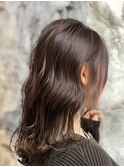ツヤナミセミロング☆