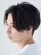 レム 長町店(L.E.M)の写真/伸びかけも扱いやすい◎高い技術力と多彩なデザイン力で、どんなシーンでもカッコよくキマる好印象ヘアに！