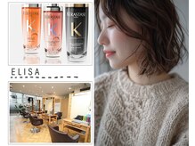 エリーザ 川越駅前店(Elisa)