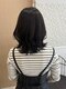 トータルビューティー クレド(TOTAL BEAUTY Credo byHAIR TIME)の写真/【JR高槻直結】口コミでも大好評の丁寧なカウンセリングで理想のStyleに★あなたの"なりたい"を叶えます♪