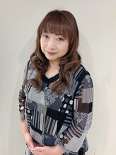 トレボー 永山店 村上 裕美