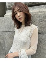 グランリンク(Grand Link)&nbsp;イルミナカラー/レイヤーカット