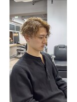 ヴィ 大宮(Vii)&nbsp;海志/波巻き/ツイスパ/サーフカール/大宮