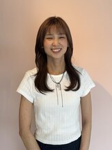 ココカラヘア 星ヶ丘店(KOKOKARA HAIR) 柴田 のぞみ