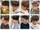 シークレットミラーズ(SECRET MIRRORS)の写真
