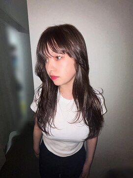 オルカ(orca) 【nanami】透明感ベージュ◯