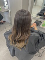 ネウィ 所沢(newi)&nbsp;グラデーションカラー