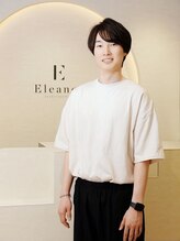 エレノア 四条烏丸店(Eleanor) 山地 拓也