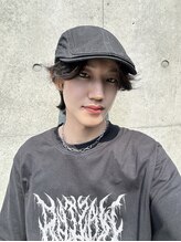 エンター 天神店(ENTER) 有吉 浩二郎