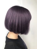 ホープ(hope)&nbsp;ラベンダーパープルカラー