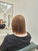 ネクサス NEXUS&nbsp;乾かすだけで収まりますよ