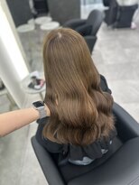 アルドーレ(Ardore)&nbsp;ヘーゼルベージュ♪