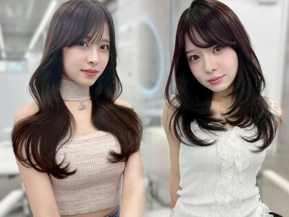 リアンバイアリュール(Lian by Allure)の写真