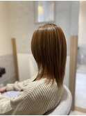 髪質改善プレミアム