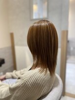 レグルス ヘアーデザイン パセオ野間大池店(Reglus hair design)&nbsp;髪質改善シルクケア