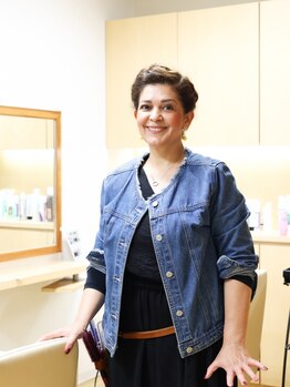 第一印象は髪で決まる＊恋も仕事も上手くいくヘアに♪髪のお悩みをお気軽にご相談ください◎