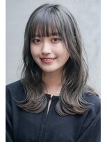 レム 泉中央店(L.E.M)&nbsp;韓国風くびれレイヤー