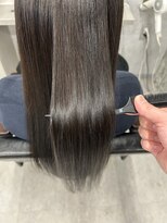 ネウィ 所沢(newi)&nbsp;酸性ストレートでツヤ髪に☆