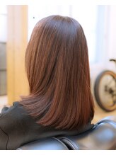 151e ヘアーデザイナーアンドヘアードクター(151e Hair designer&Hair doctor)