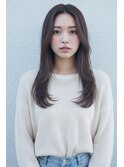 髪質改善