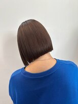 ファーストステップ 表参道(FIRST STEP)&nbsp;切りっぱなしボブ/ストレートボブ/ミニボブ/タッセルボブ