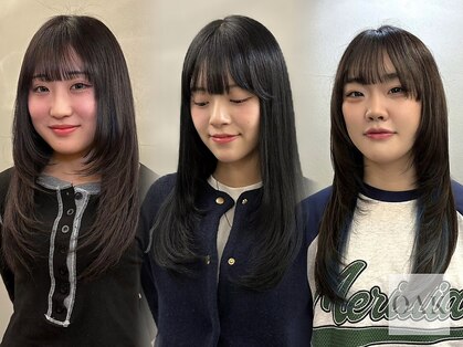 オーク あざみ野(OAK)の写真