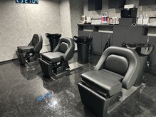 シャインセカンド 大宮(SHINE Second)の雰囲気（新店で綺麗な内装◎最新機種の機材,薬剤導入で最高の施術体験を）