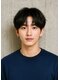 スズ(SUZU)の写真/【メンズカット＋眉カット￥5500～】ライフスタイルや職業・予定に合わせて、清潔感溢れるスタイルを提案◇