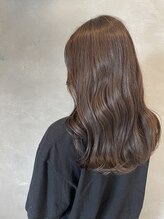 ヘアー ルー(Hair lou)