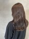 ヘアー ルー(Hair lou)の写真/"似合わせ重視"の丁寧カウンセリングが◎あなたの"なりたい"を叶える寄り添うスタイル提案がここに！