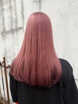 クロエ バイ ラヴィズム 紫竹山店(CLOE by LUVISM) チェリーピンク